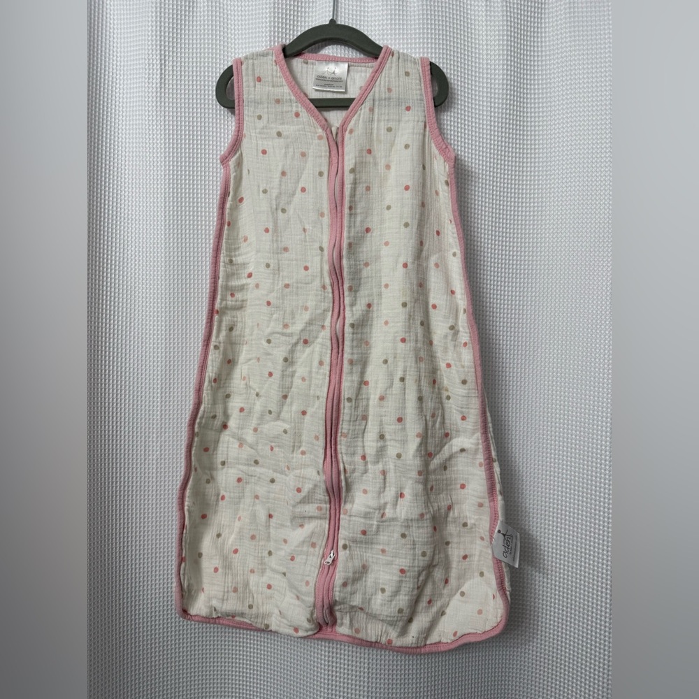 Aden + Ana’s | Muslin Sleepsack